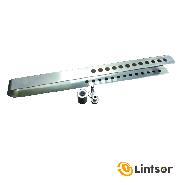 Container Barrier Seal
