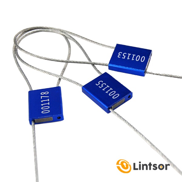 Cable Seal