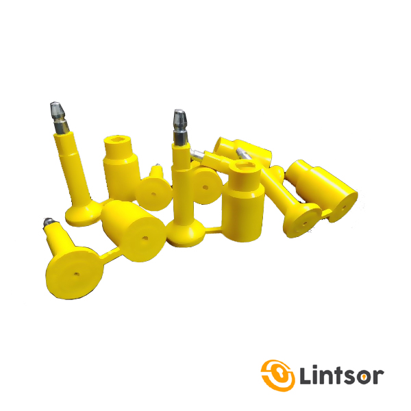 Container Bolt Seal