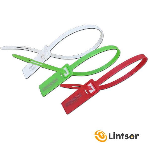 Plastic Seal